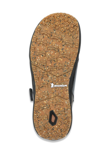 Buty snowboardowe Ride Fuse x Spencer Schubert