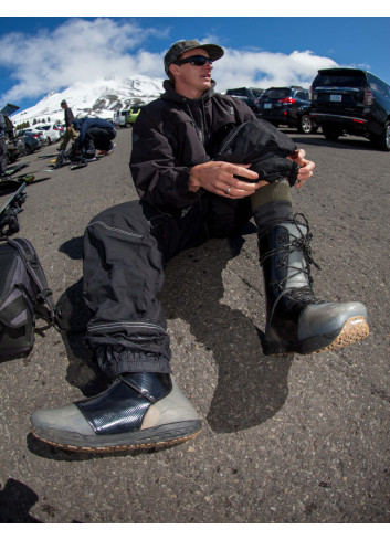 Buty snowboardowe Ride Fuse x Spencer Schubert