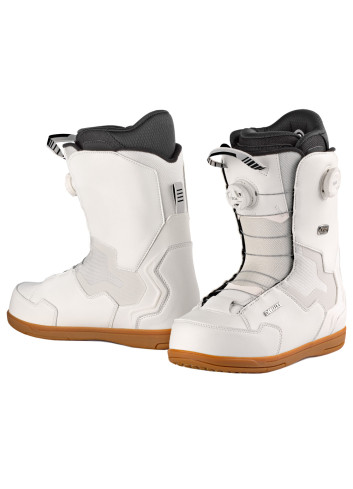 Buty snowboardowe Deeluxe ID Dual Boa