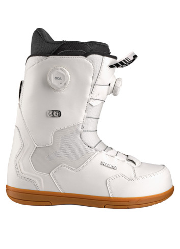 Buty snowboardowe Deeluxe ID Dual Boa