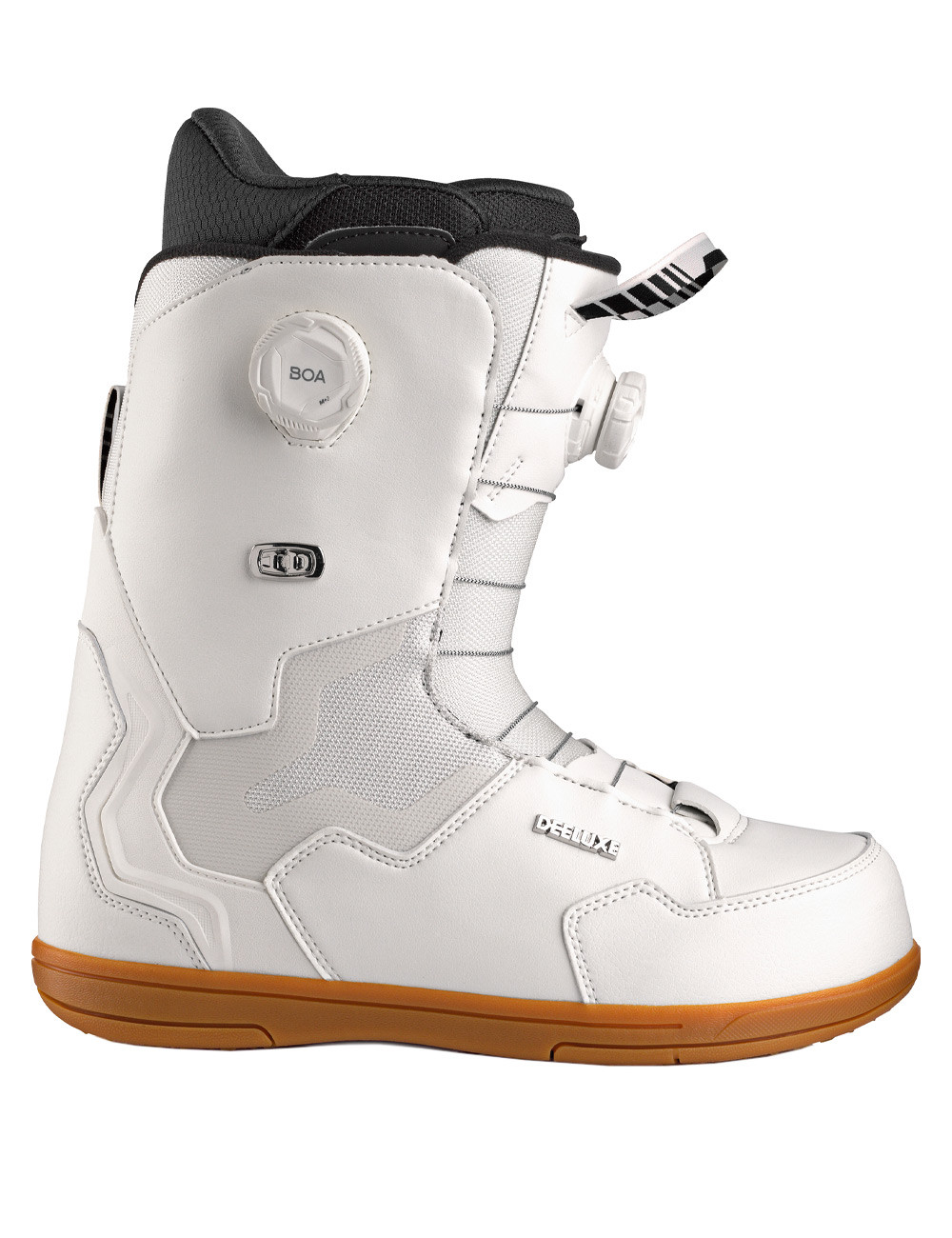 Buty snowboardowe Deeluxe ID Dual Boa