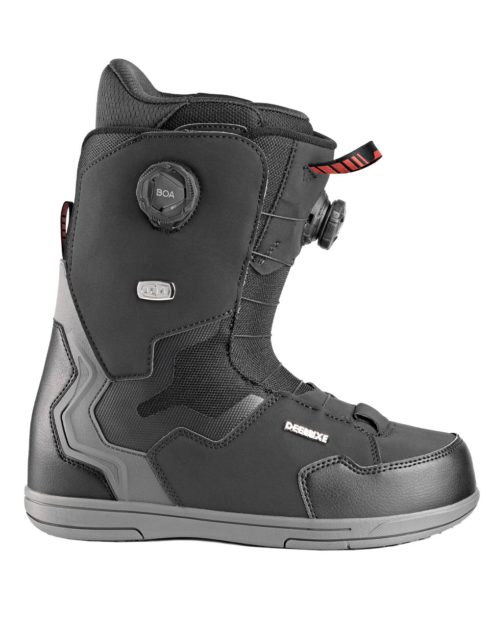 Buty snowboardowe Deeluxe ID Dual Boa