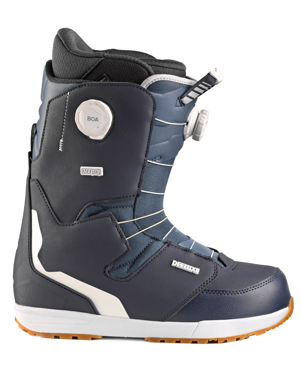 Buty snowboardowe Deeluxe Deemon L3 Boa