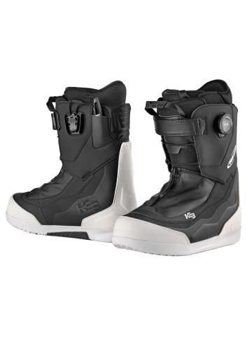 Buty snowboardowe Deeluxe Aeris Kevin Backstrom Pro
