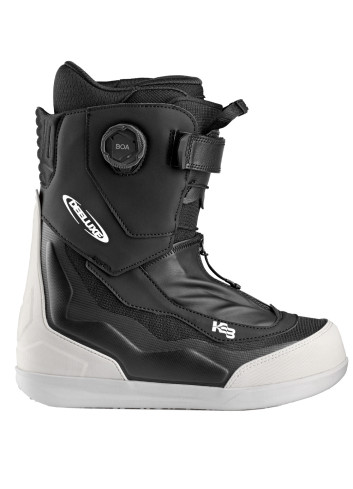 Buty snowboardowe Deeluxe Aeris Kevin Backstrom Pro