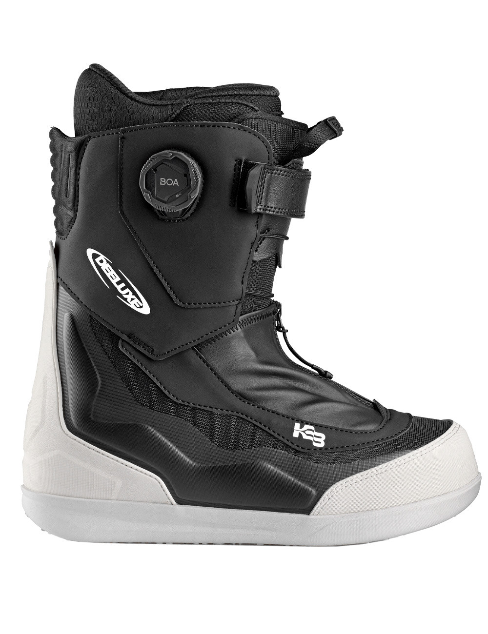 Buty snowboardowe Deeluxe Aeris Kevin Backstrom Pro
