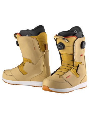 Buty snowboardowe Deeluxe Deemon L3 Boa