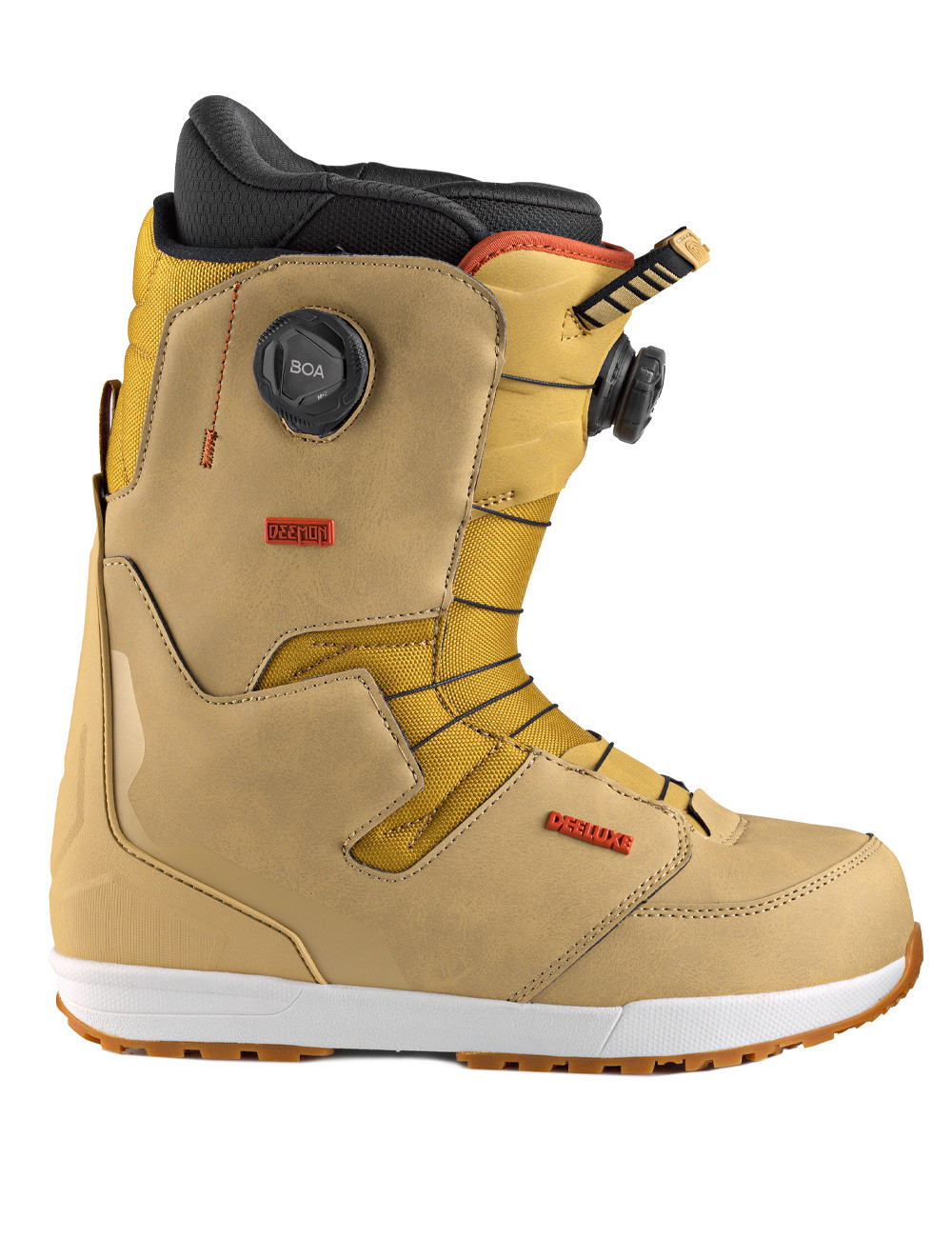 Buty snowboardowe Deeluxe Deemon L3 Boa