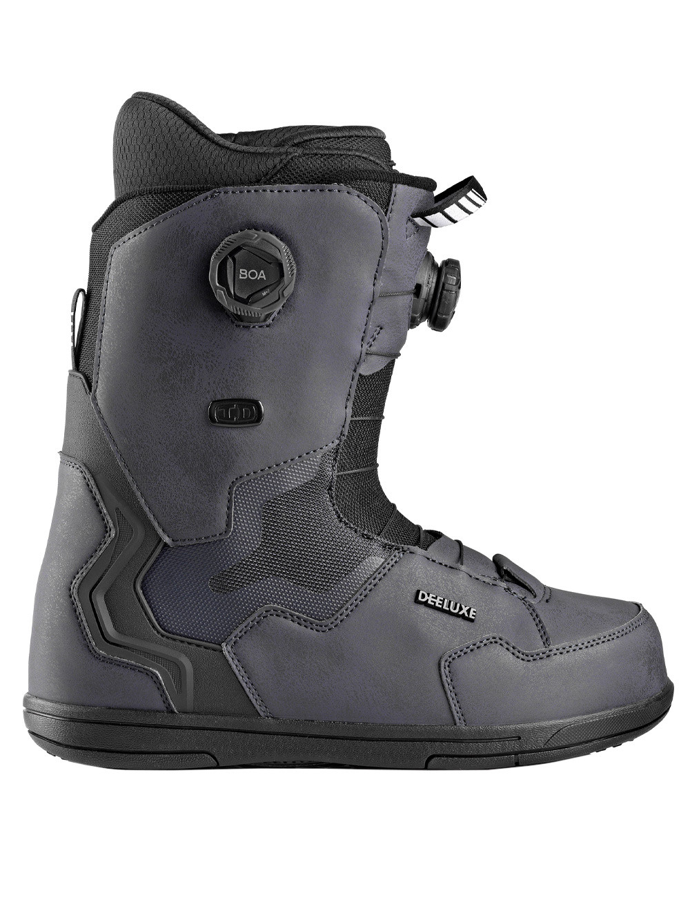 Buty snowboardowe Deeluxe ID Dual Boa