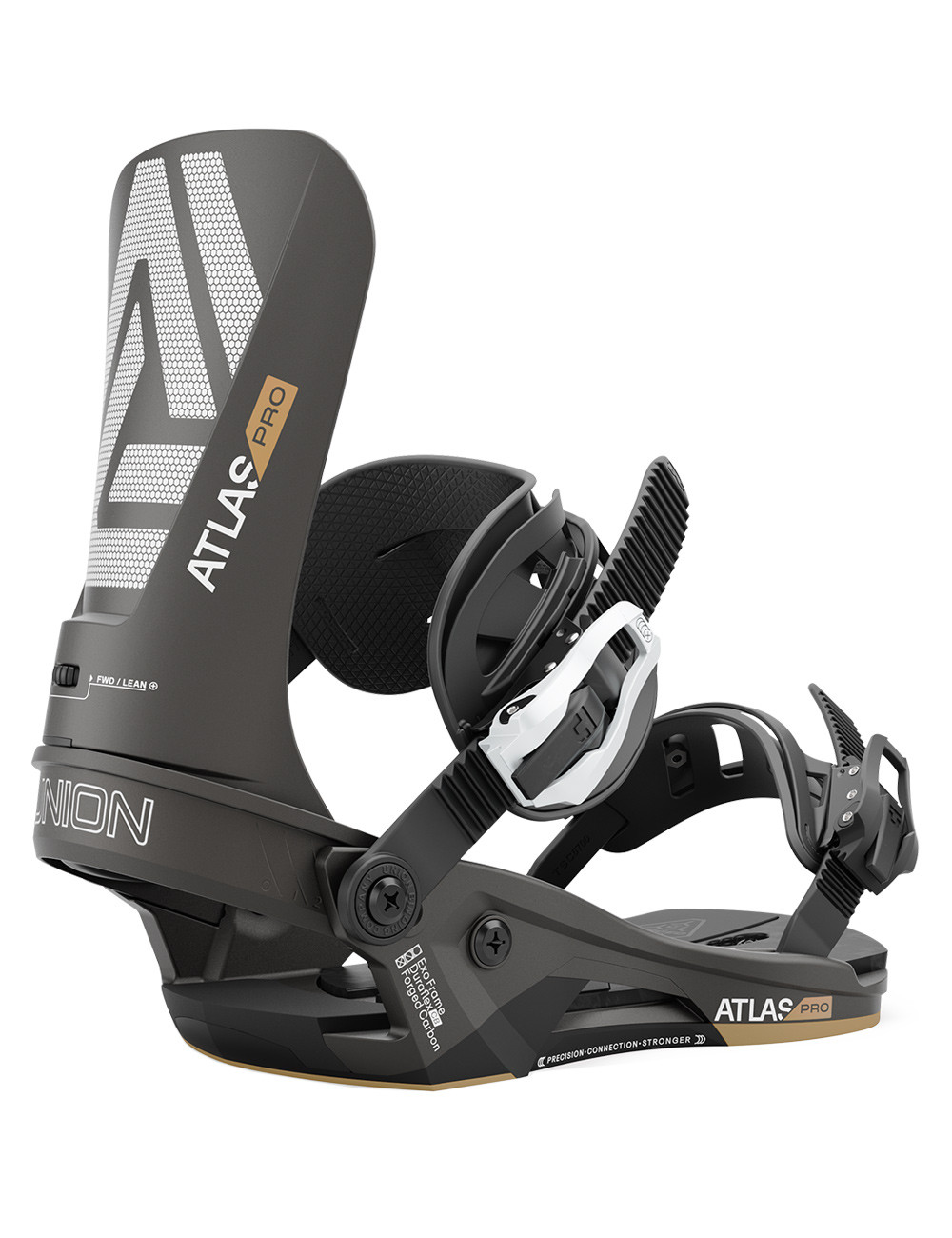 Wiązania snowboardowe Union Atlas Pro