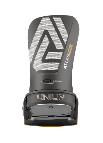 Wiązania snowboardowe Union Atlas Pro