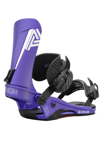 Wiązania snowboardowe Union Atlas
