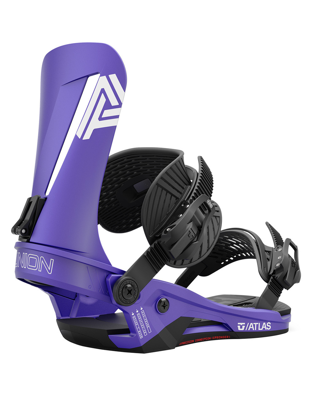 Wiązania snowboardowe Union Atlas
