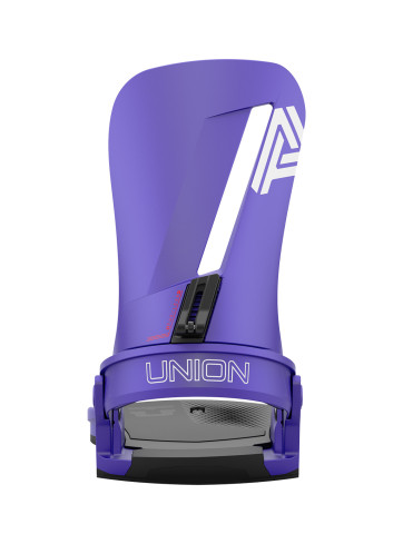 Wiązania snowboardowe Union Atlas