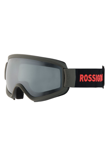 Gogle narciarskie ROSSIGNOL ACE HERO GREY