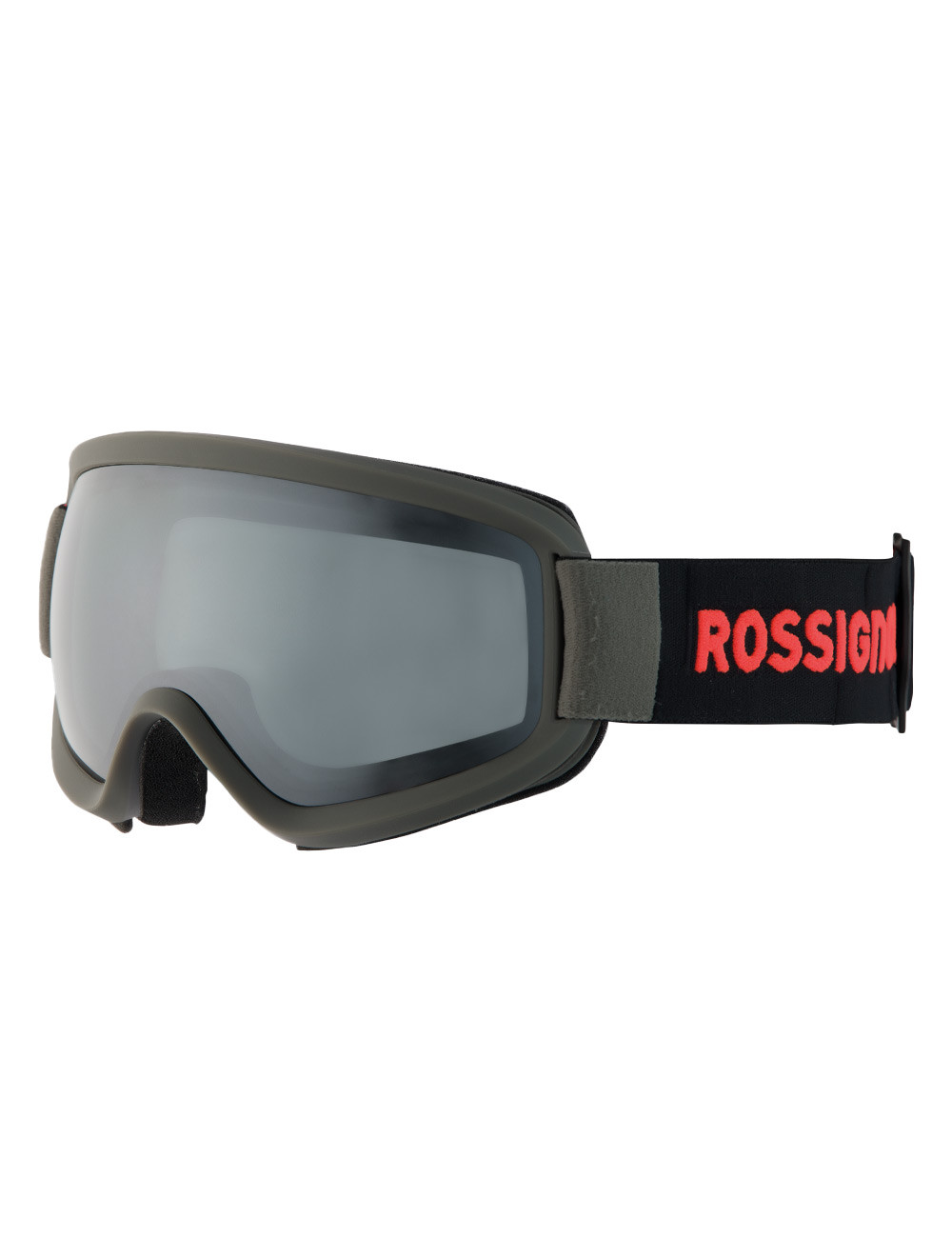 Gogle narciarskie ROSSIGNOL ACE HERO GREY