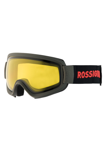Gogle narciarskie ROSSIGNOL ACE HERO GREY