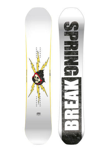 Deska snowboardowa Capita Spring Break Resort Twin