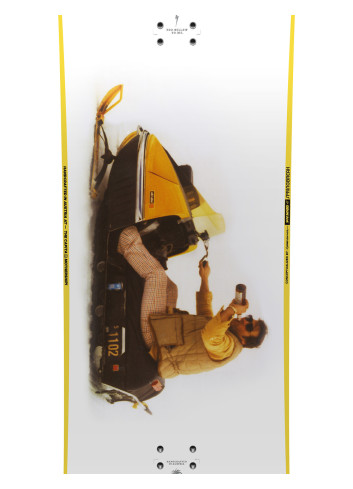Deska snowboardowa Capita Slush Slasher