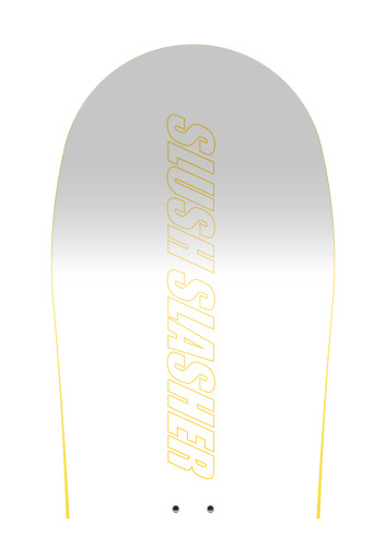 Deska snowboardowa Capita Slush Slasher