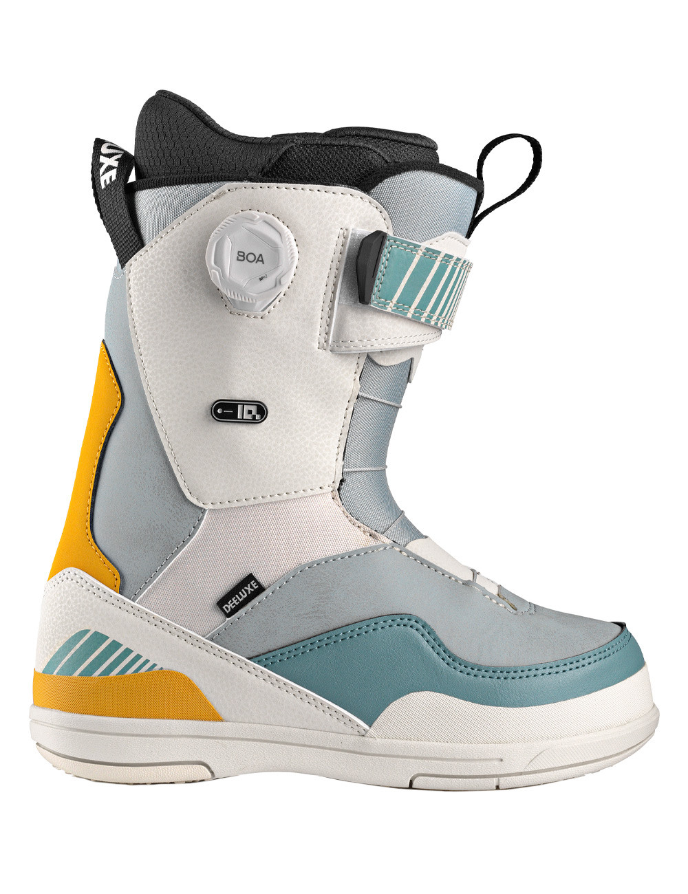 Buty snowboardowe Deeluxe ID Lara Boa