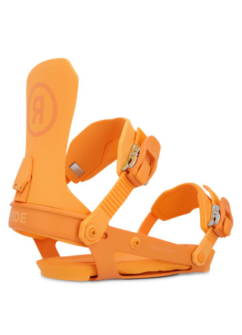 Wiązania snowboardowe Ride AL-6