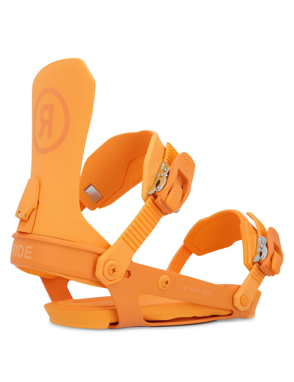 Wiązania snowboardowe Ride AL-6