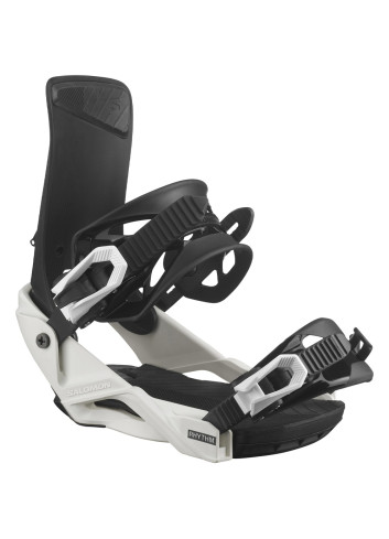 Zestaw snowboardowy Salomon Sleepwalker Grom + Salomon Rhythm Jr S