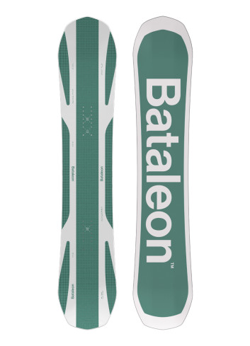 Deska snowboardowa Bataleon Goliath 2026