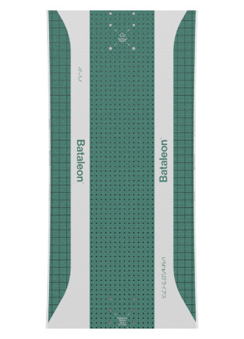 Deska snowboardowa Bataleon Goliath 2026