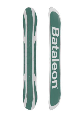Deska snowboardowa Bataleon Goliath 2026
