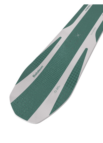 Deska snowboardowa Bataleon Goliath 2026