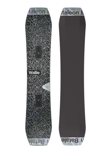 Deska snowboardowa Bataleon Wallie 2026