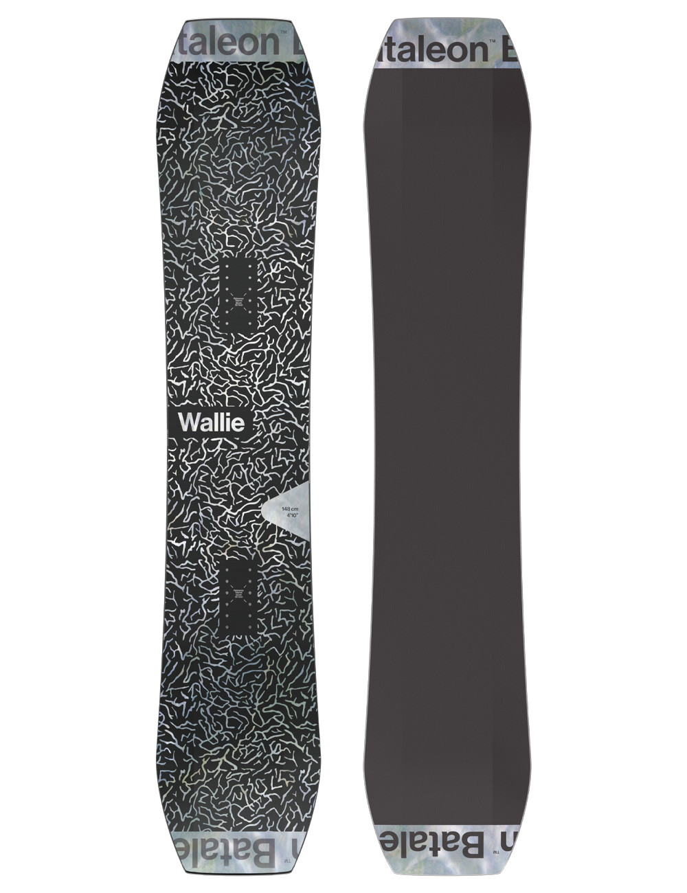 Deska snowboardowa Bataleon Wallie 2026