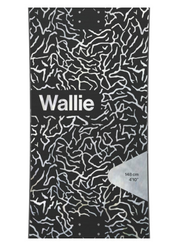 Deska snowboardowa Bataleon Wallie 2026