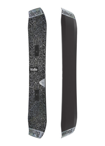Deska snowboardowa Bataleon Wallie 2026