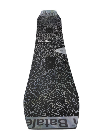 Deska snowboardowa Bataleon Wallie 2026