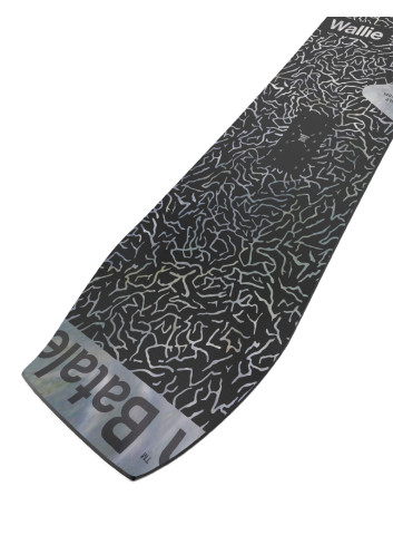 Deska snowboardowa Bataleon Wallie 2026