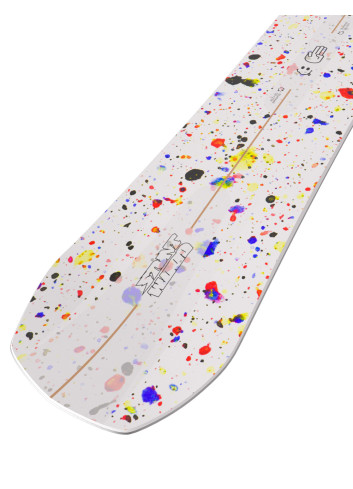Deska snowboardowa Bataleon Stuntwood 2026