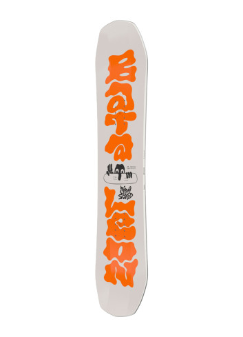 Deska snowboardowa Bataleon Mini Shred 2026