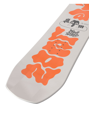 Deska snowboardowa Bataleon Mini Shred 2026