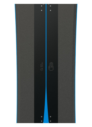 Deska snowboardowa Bataleon Surfer 2026