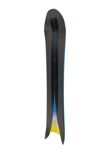 Deska snowboardowa Bataleon Surfer 2026