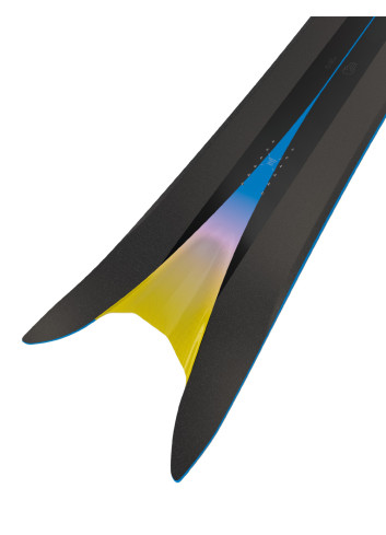 Deska snowboardowa Bataleon Surfer 2026