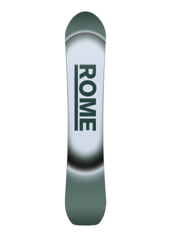 Deska snowboardowa Rome Muse 2026