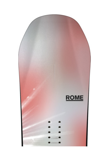 Deska snowboardowa Rome Royal 2026
