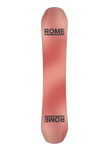 Deska snowboardowa Rome Royal 2026