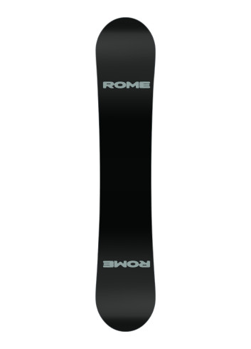 Deska snowboardowa Rome Agent Pro 2026