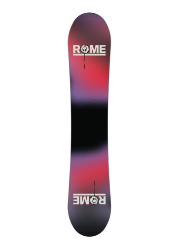 Deska snowboardowa Rome Party Mod 2026