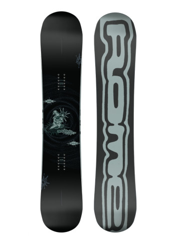Deska snowboardowe Rome Artifact Pro 2026